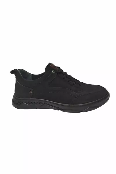 مخصص  أحذية رجالية جلدية أصلية Nubuck