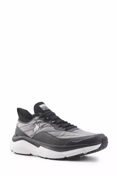 STEVEN 4FX Сиви мъжки обувки за бягане