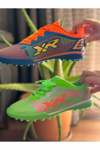 أحذية كرة القدم للأولاد أحذية كرة القدم Astroturf