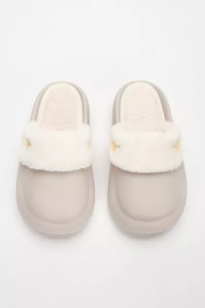 HAUSSCHUHE UNISEX SANDALEN DOKTOR KRANKENSCHWESTER KOCH BAD STRAND CASUAL GEFIEDERT