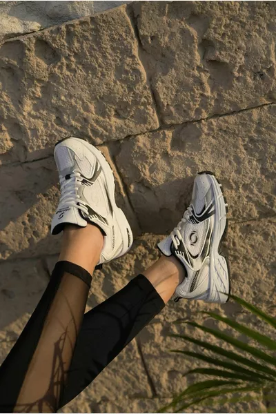 بون فور NB  حذاء رياضي كاجوال نسائي