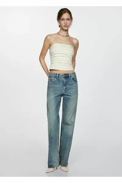 كعب مفتوح من الخلف