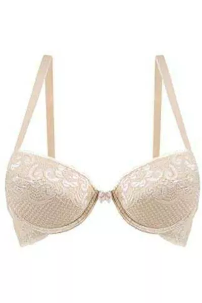 حمالة صدر مبطنة إيليستان 