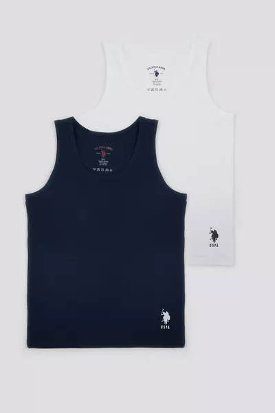 U.S. Polo Assn Boys' T-Shirt