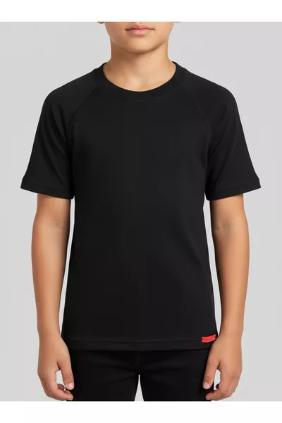 Children's Thermal T-Shirt Level 2 