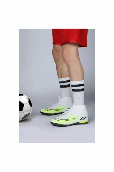  FUTBO ASTROTURF HERREN SCHUHE MIT JUMP SOCKS