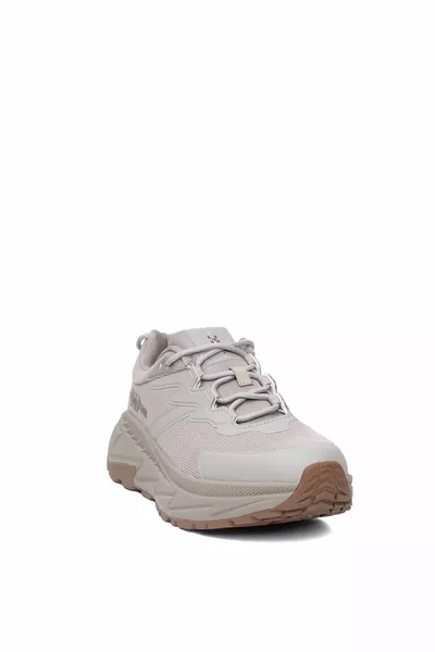 M.P MI أحذية المشي للرجال بيج