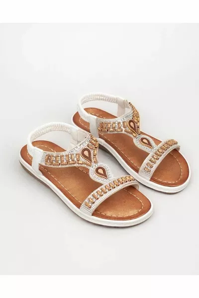  صنادل حجرية نسائية