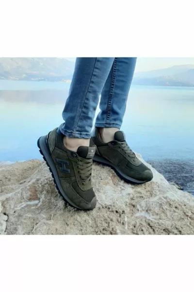 Peru  Heren Sneakers