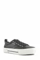 CALM 4PR BLACK Dames Sneakers