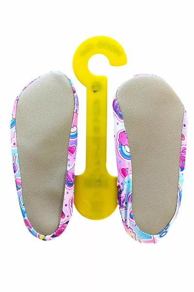 Non-Slip Multipurpose Pool & Sea Booties New Ice Ceram