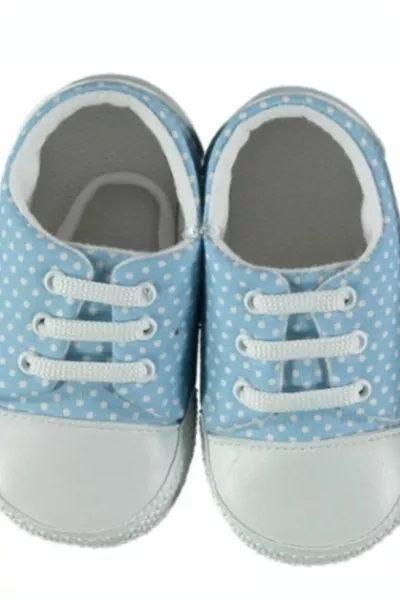 أحذية الأطفال حديثي الولادة - جوارب