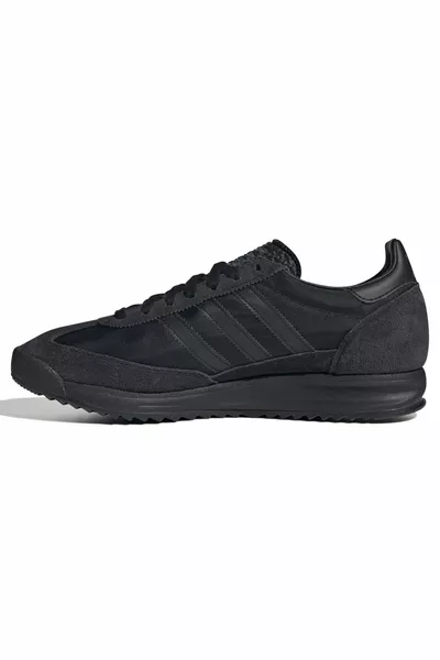Sl  Rs Baskets Homme Noir 
