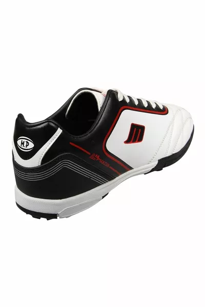 MP حذاء أستروتيرف أبيض برباط للرجال MR 