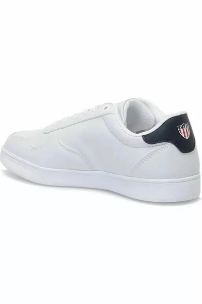 Us Polo Thunder 3fx Herren Laufschuh 