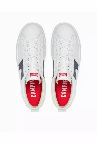 Punta rimovibile da uomo, solette rimovibili riciclate™ Ortholite® e suola in gomma