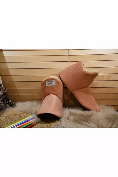 حذاء داخلي ناعم باندوف خال من الضوضاء نعل