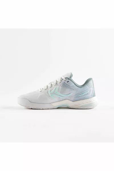 Artengo Scarpe da Tennis Donna - Bianco - Fast Pro