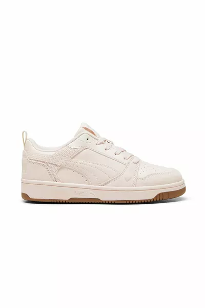 Rebound  Low Coquette Women's Casual Shoes  Pink