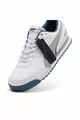 Roma Mercedes AMG Performance Chaussures Sneaker Homme  BLANC