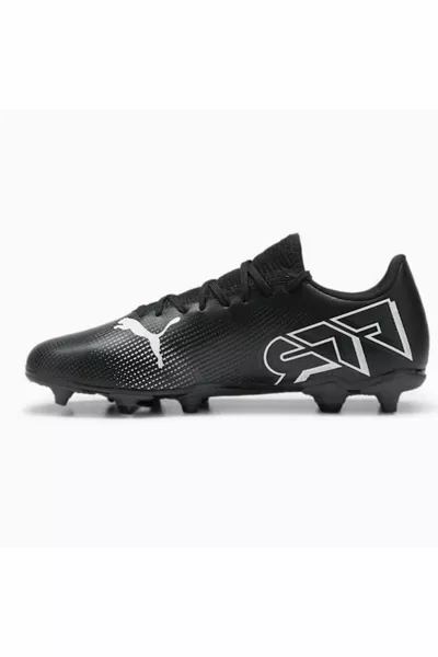 FUTURE 7 PLAY FG/AG BLACK Men's Football Boots