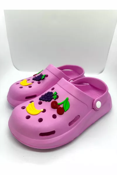 Жени Ева Висок морски език Болнична медицинска сестра Лекар Морски плаж Басейн Удобни чехли Сандали