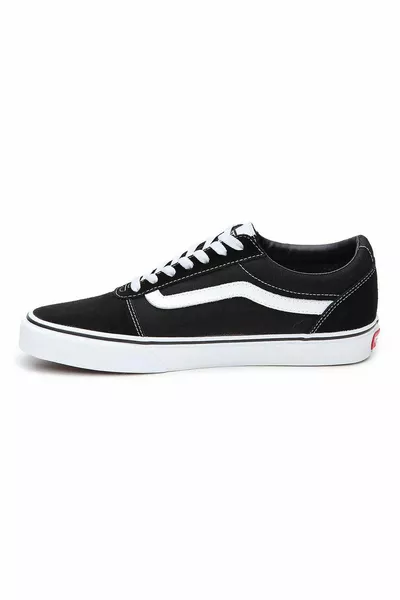 Mn Ward Baskets décontractées 