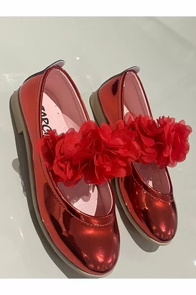 Children's Ballet Flats