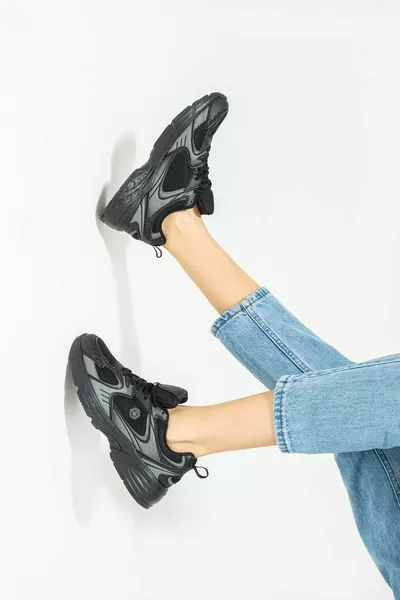 Женские кроссовки Songa  -Z