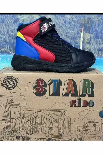 Детски баскетболни обувки