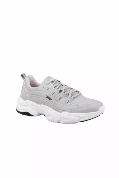  Grau Unisex Sneaker