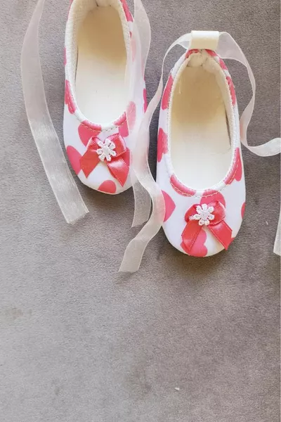 Stivaletti Bambina Ballerine