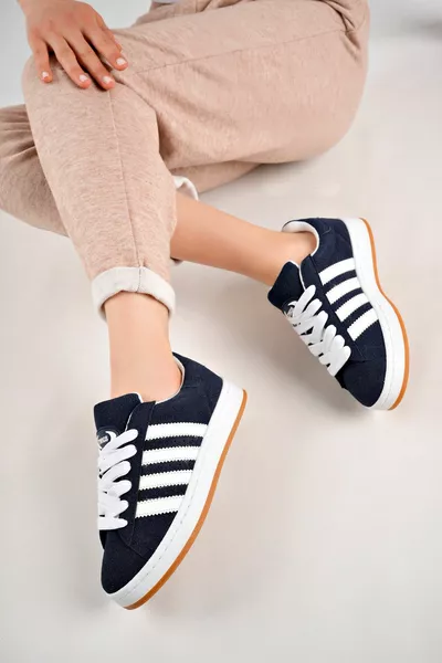 Спортни маратонки Тъмносини обувки