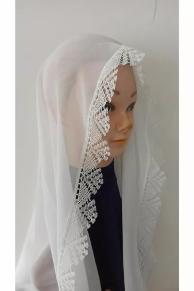 Mevlüt Cover Châle