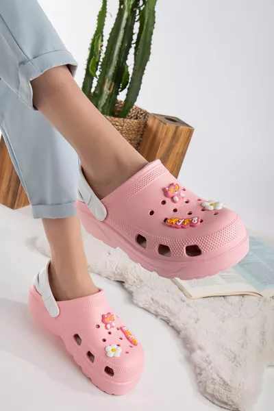 Унисекс Морски Сабо Лекар Медицинска сестра Болница Конфорт Сандали