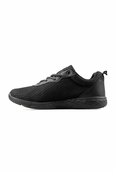 Oslo Scarpe da corsa nere unisex