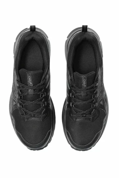  Traıl Scout 3 أحذية جري رجالية أسود