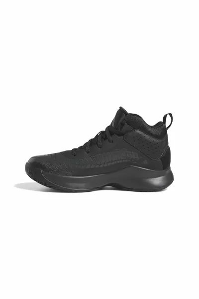  Cross Em Up 5 Breite Basketballschuhe