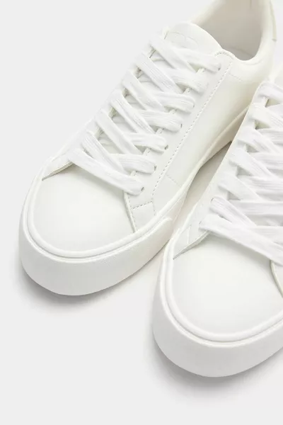 Scarpe da ginnastica di base