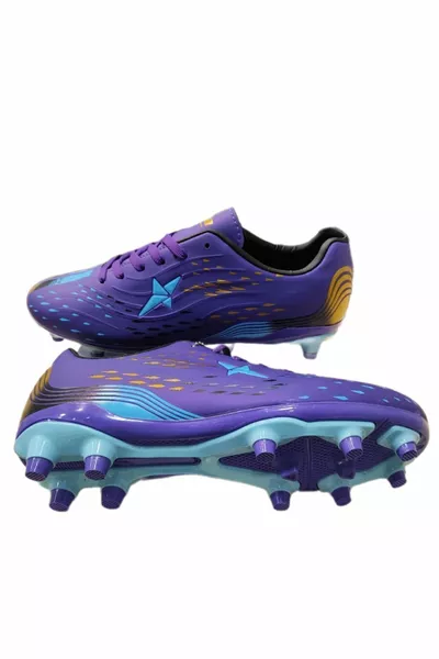 SCARPE DA CALCIO AIR LA LIGA PER BAMBINI