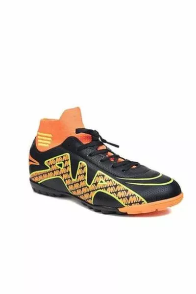  МУЖСКАЯ ОБУВЬ С ИСКУССТВЕННЫМ ПОКРЫТИЕМ И НОСКАМИ TWINGO