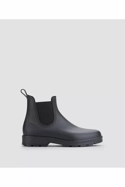 Oscar Negro Black Men's Boots 