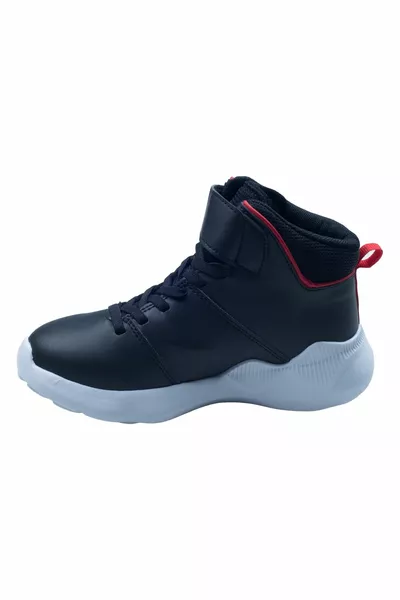 Bambini Rio Casual Sport k Scarpe da basket