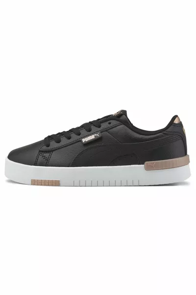 Jada Renew  Unisex Sneakers Black