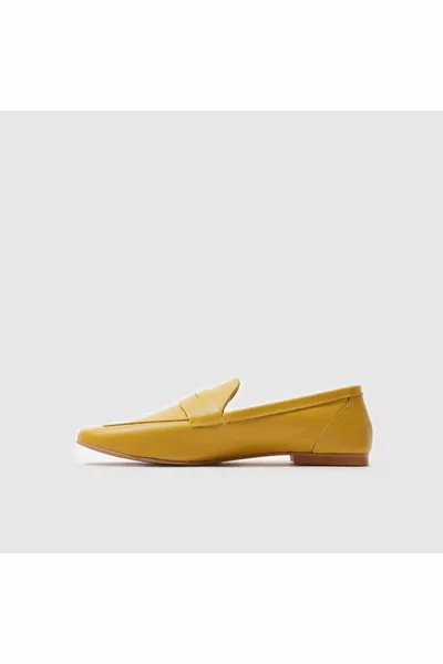 Women's Ballet Flats []