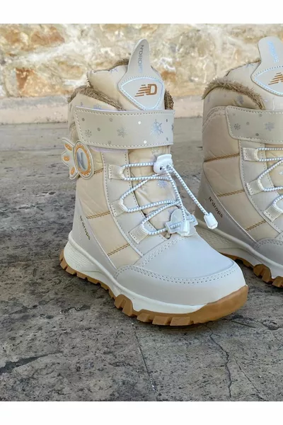 Pabuçhan Kinder Schneestiefel 