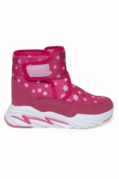 .k. Monny Mesh Phylon Stiefel Fuchsia Mädchen Stiefel