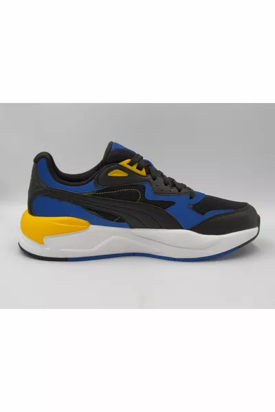 X-Ray Speed Lake Blue-Puma Black-Tangeri