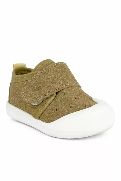 Sand Baby First Step Schoenen voor thuis en kinderkamer