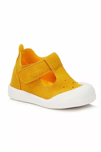 الفتيات العظام الخطوة الأولى أحذية الطفل